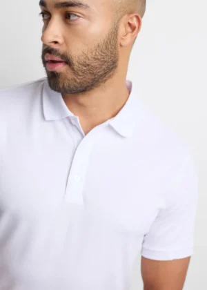 Focus Mens Polo - Image 26