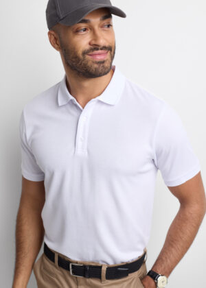 Focus Mens Polo - Image 25
