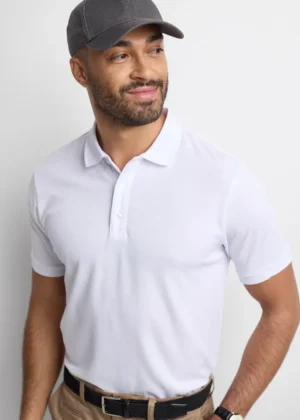 Focus Mens Polo - Image 25