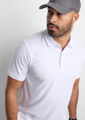 Focus Mens Polo - Image 24