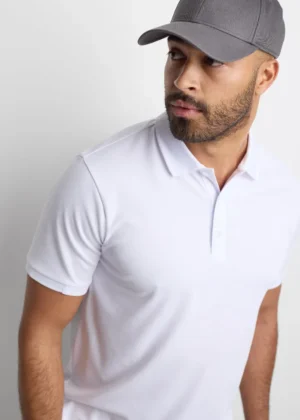 Focus Mens Polo - Image 24