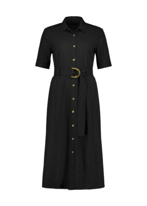 Womens Adele Midi Dress - Image 7