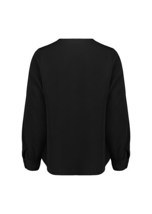 Womens Evelyn L/S Blouse - Image 14
