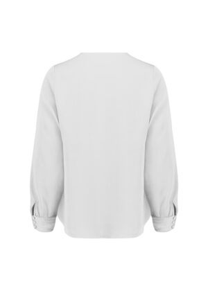 Womens Evelyn L/S Blouse - Image 12