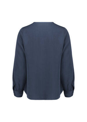Womens Evelyn L/S Blouse - Image 10