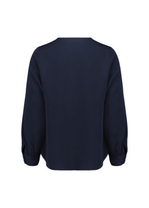 Womens Evelyn L/S Blouse - Image 8