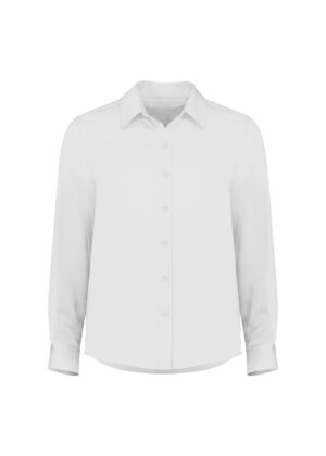 Womens Evelyn L/S Shirt - Image 16