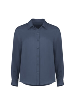 Womens Evelyn L/S Shirt - Image 14