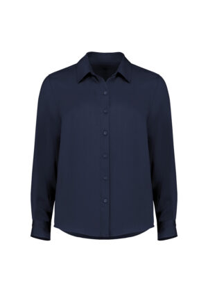 Womens Evelyn L/S Shirt - Image 12