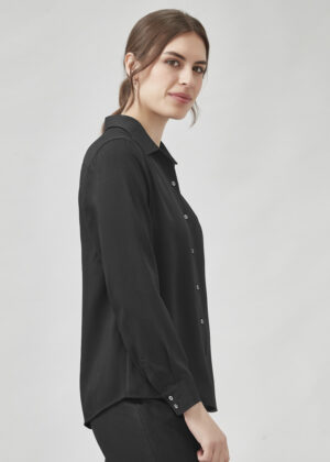 Womens Evelyn L/S Shirt - Image 4