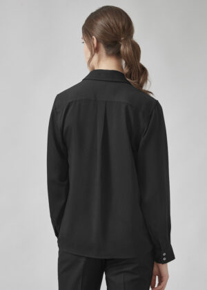 Womens Evelyn L/S Shirt - Image 5
