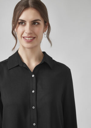 Womens Evelyn L/S Shirt - Image 6