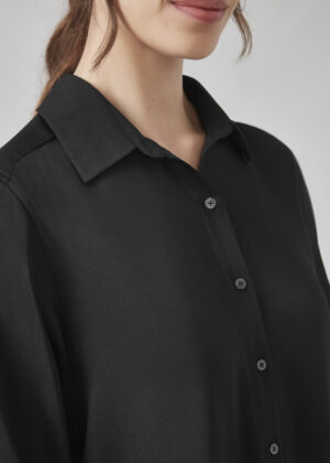 Womens Evelyn L/S Shirt - Image 7