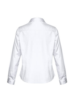 Ladies Dalton L/S Shirt - Image 3