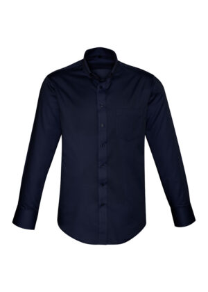 Mens Dalton L/S Shirt - Image 8