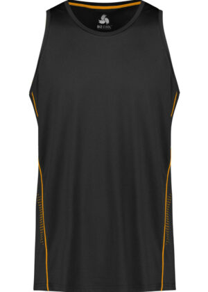 Balance Mens Singlet - Image 12