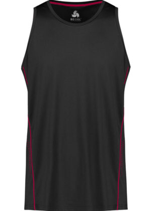 Balance Mens Singlet - Image 10