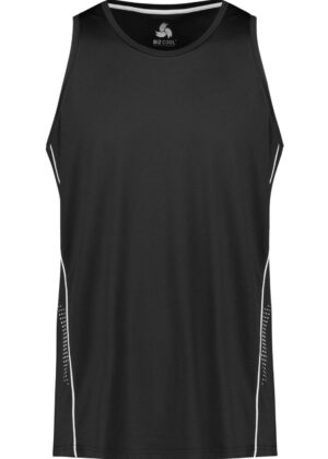 Balance Mens Singlet - Image 8