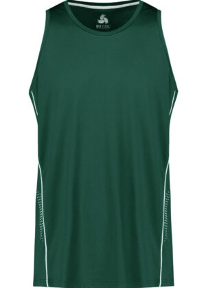Balance Mens Singlet - Image 6