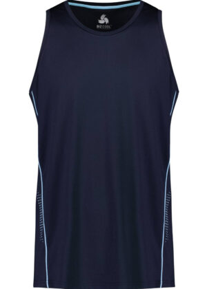 Balance Mens Singlet - Image 4