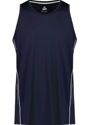 Balance Mens Singlet - Image 2