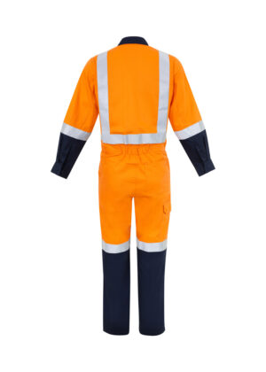 Mens TTMC-W Cotton Overall - Image 3