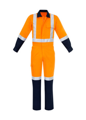 Mens TTMC-W Cotton Overall