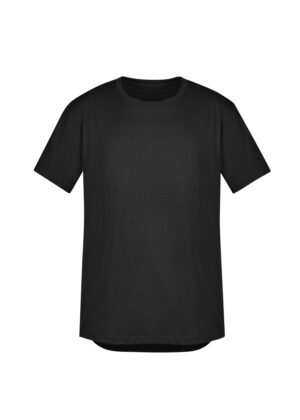Mens Streetworx Tee Shirt - Image 4