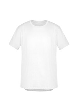 Mens Streetworx Tee Shirt - Image 2
