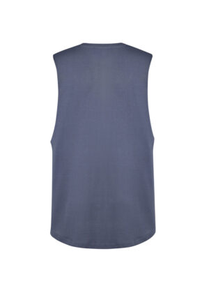 Mens Streetworx Sleeveless Tee - Image 7