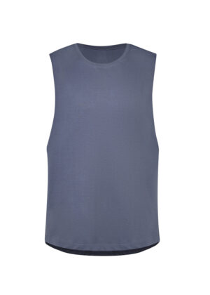 Mens Streetworx Sleeveless Tee - Image 6