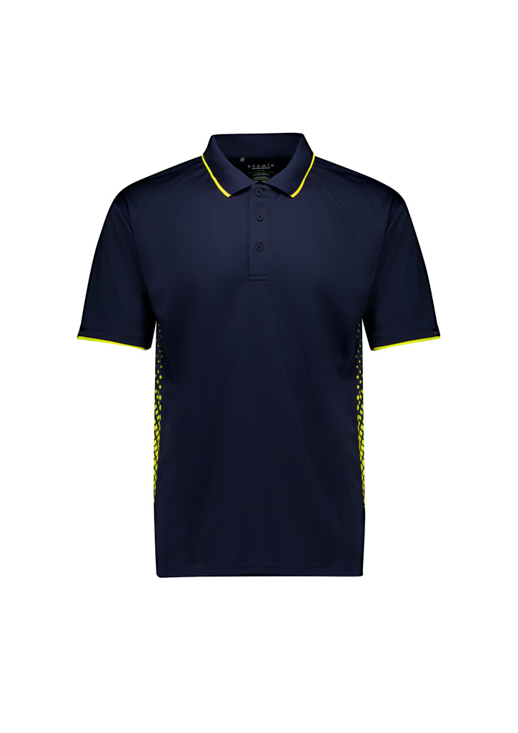 Variation picture for Navy/Yellow Variation picture for Navy/Yellow