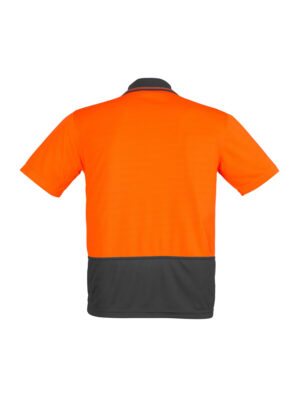 Day Only Basic SS Polo - Image 7