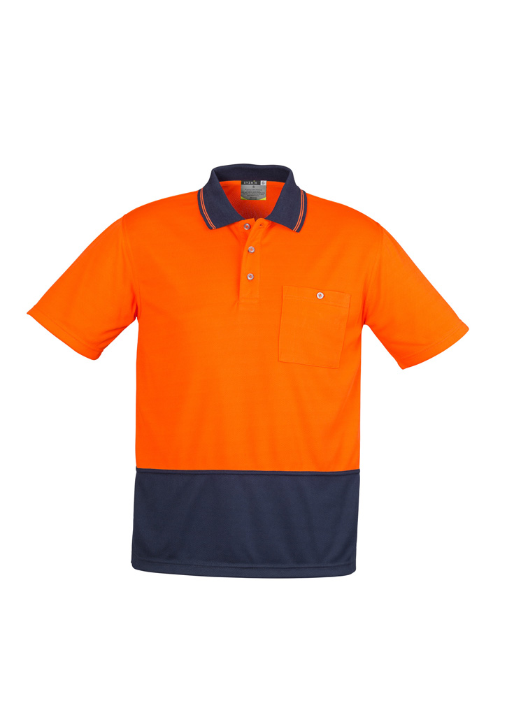 Variation picture for Orange/Navy Variation picture for Orange/Navy
