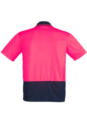 Day Only Basic SS Polo - Image 15