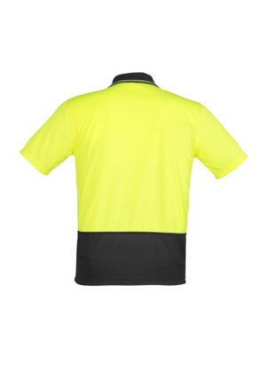 Day Only Basic SS Polo - Image 11