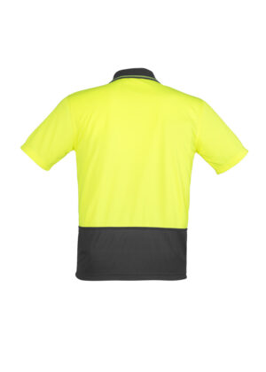 Day Only Basic SS Polo - Image 13