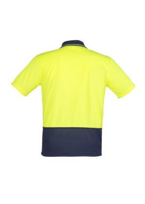 Day Only Basic SS Polo - Image 9