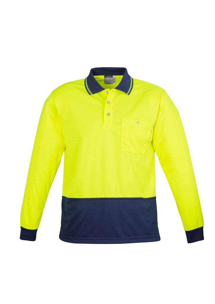Variation picture for Yellow/Navy Variation picture for Yellow/Navy