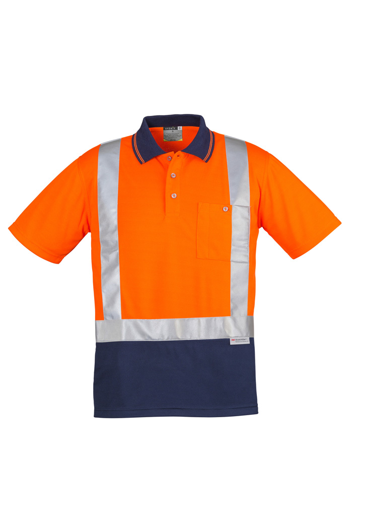 Variation picture for Orange/Navy Variation picture for Orange/Navy