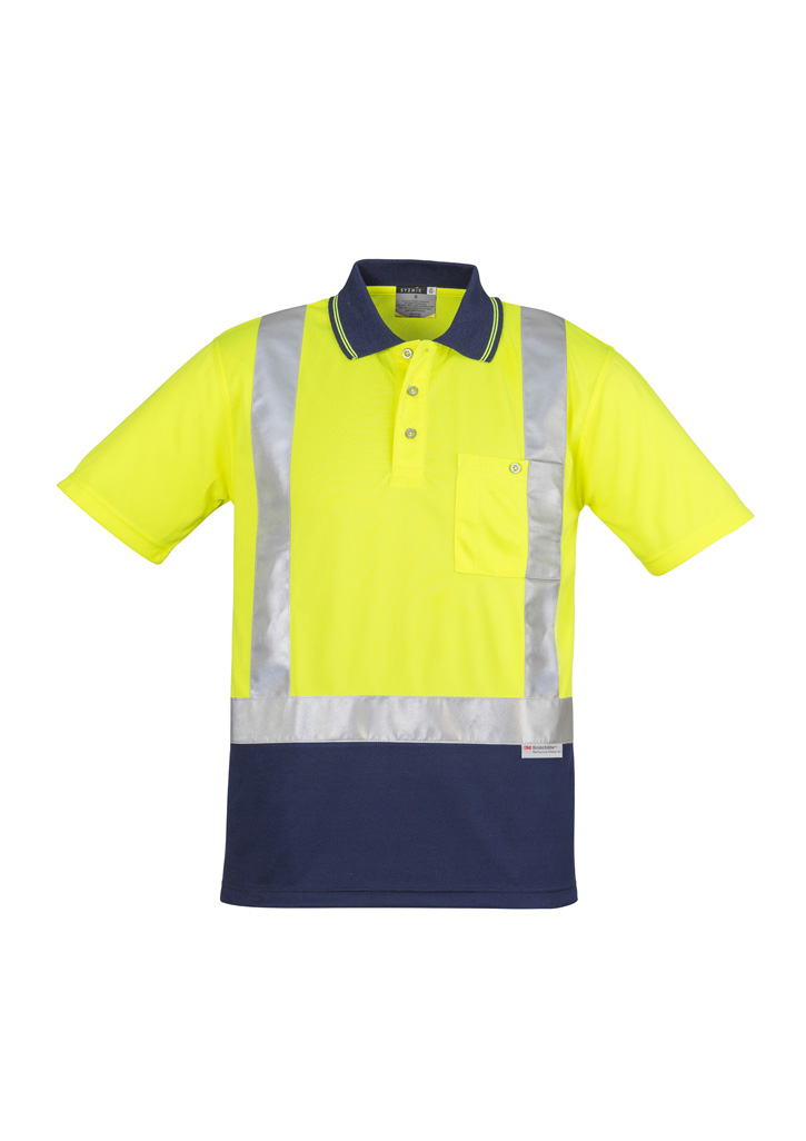 Variation picture for Yellow/Navy Variation picture for Yellow/Navy