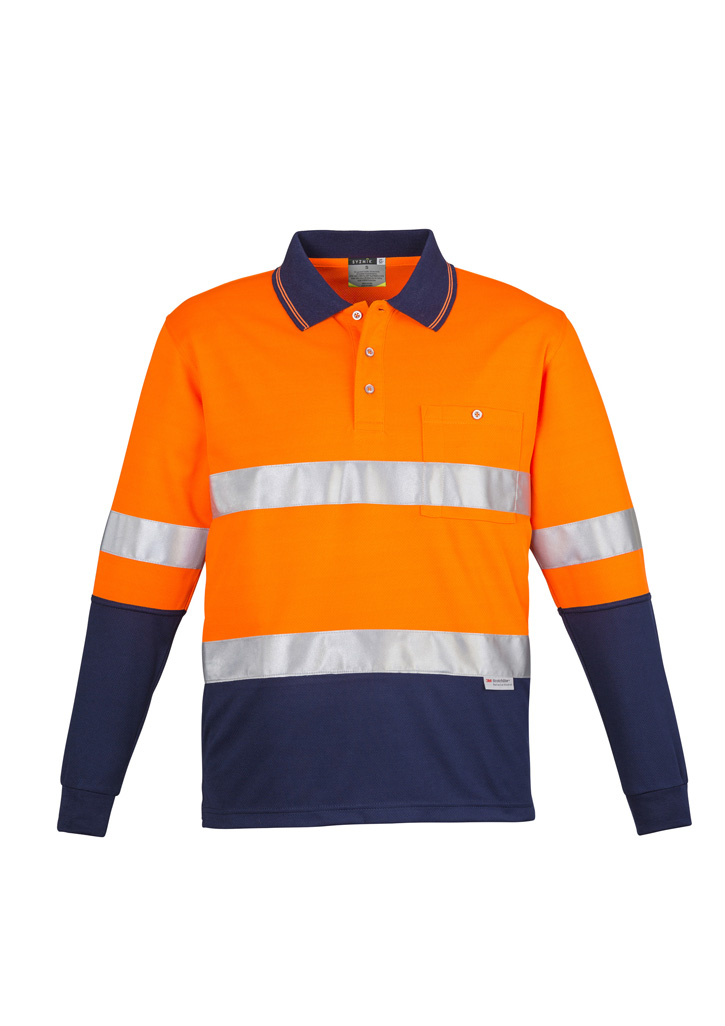 Variation picture for Orange/Navy Variation picture for Orange/Navy