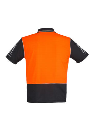Mens Day Only Zone Polo - Image 7