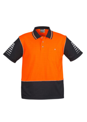 Mens Day Only Zone Polo - Image 6