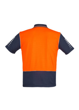 Mens Day Only Zone Polo - Image 3