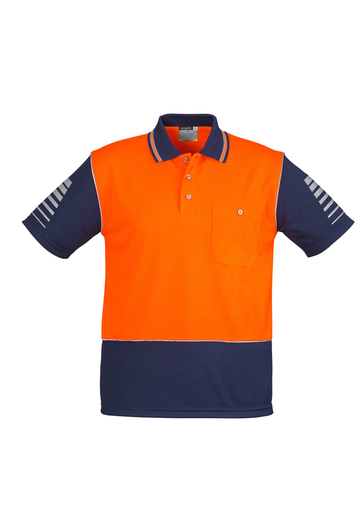 Variation picture for Orange/Navy Variation picture for Orange/Navy