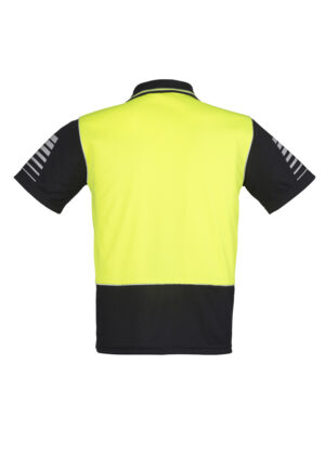 Mens Day Only Zone Polo - Image 9