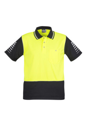 Mens Day Only Zone Polo - Image 8