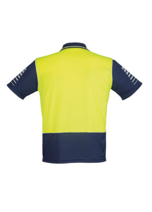 Mens Day Only Zone Polo - Image 5