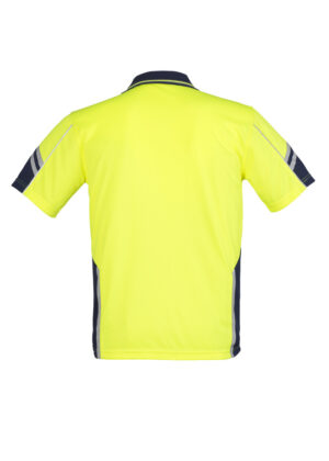 Day Only Squad SS Polo - Image 5